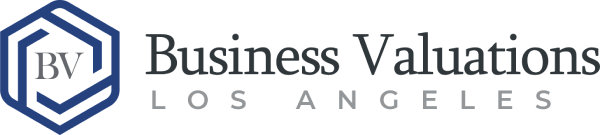 Los Angeles Business Valuations